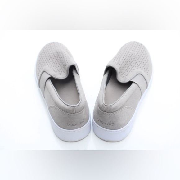 Vionic Kani slip on shoes - Picture 7 of 14